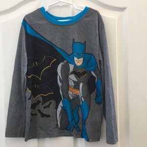 FINAL MARKDOWN Boys’ Batman Long-sleeved Sleep top (8)